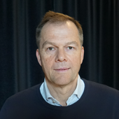 Picture of Mikael Ström